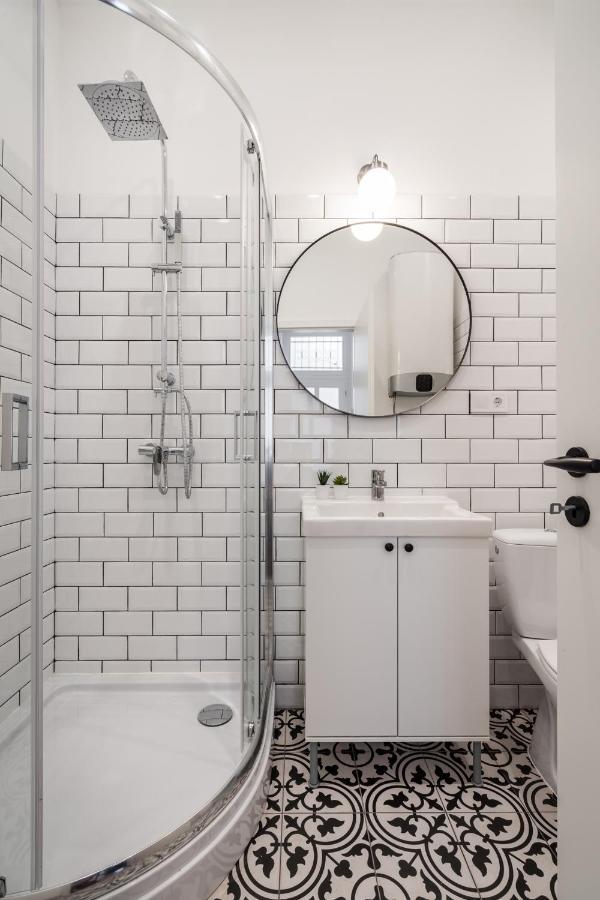 E32 - Oktogon Panorama Suite - Best Location - By Bqa Budapest Exterior photo