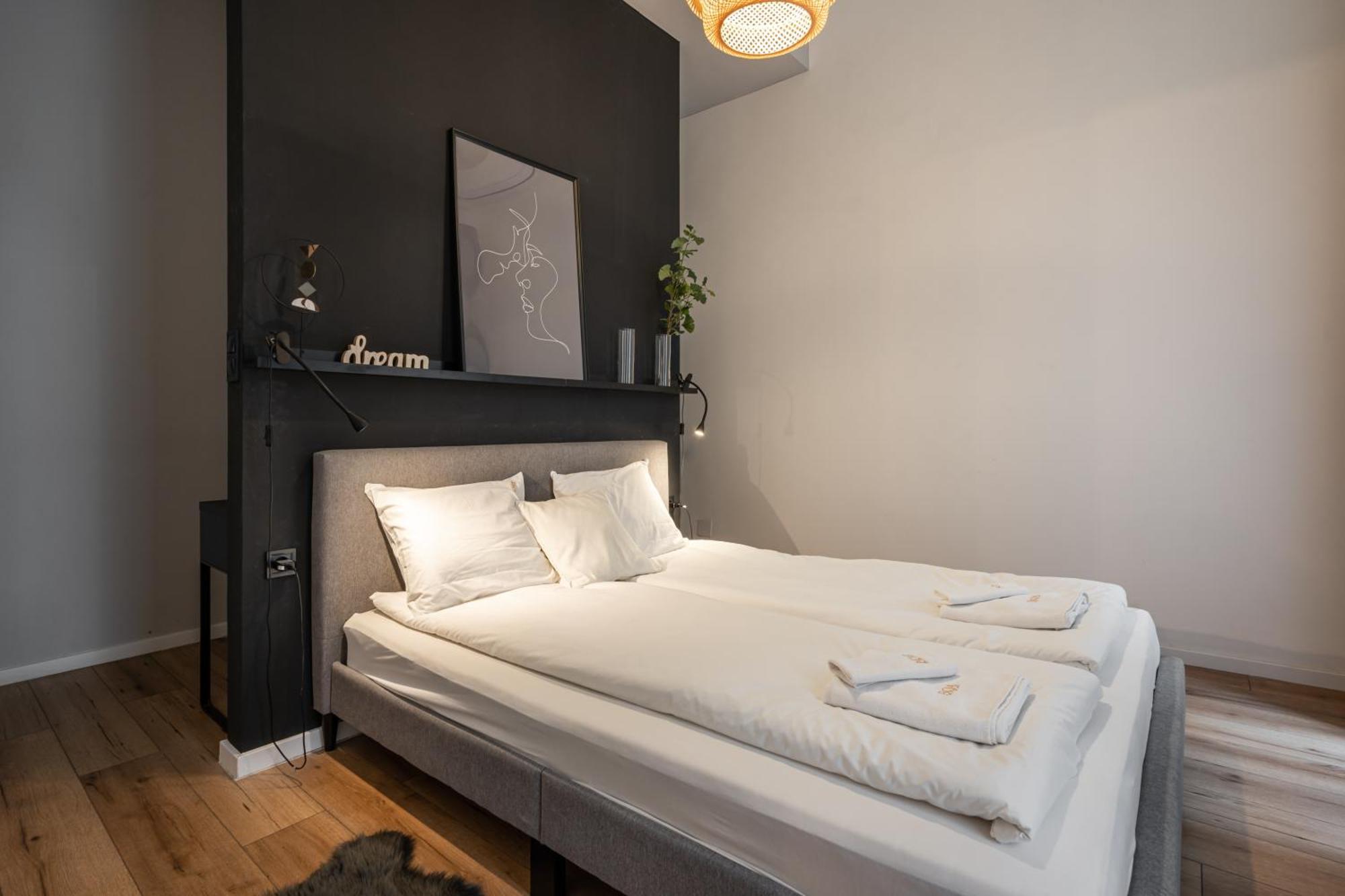 E32 - Oktogon Panorama Suite - Best Location - By Bqa Budapest Room photo