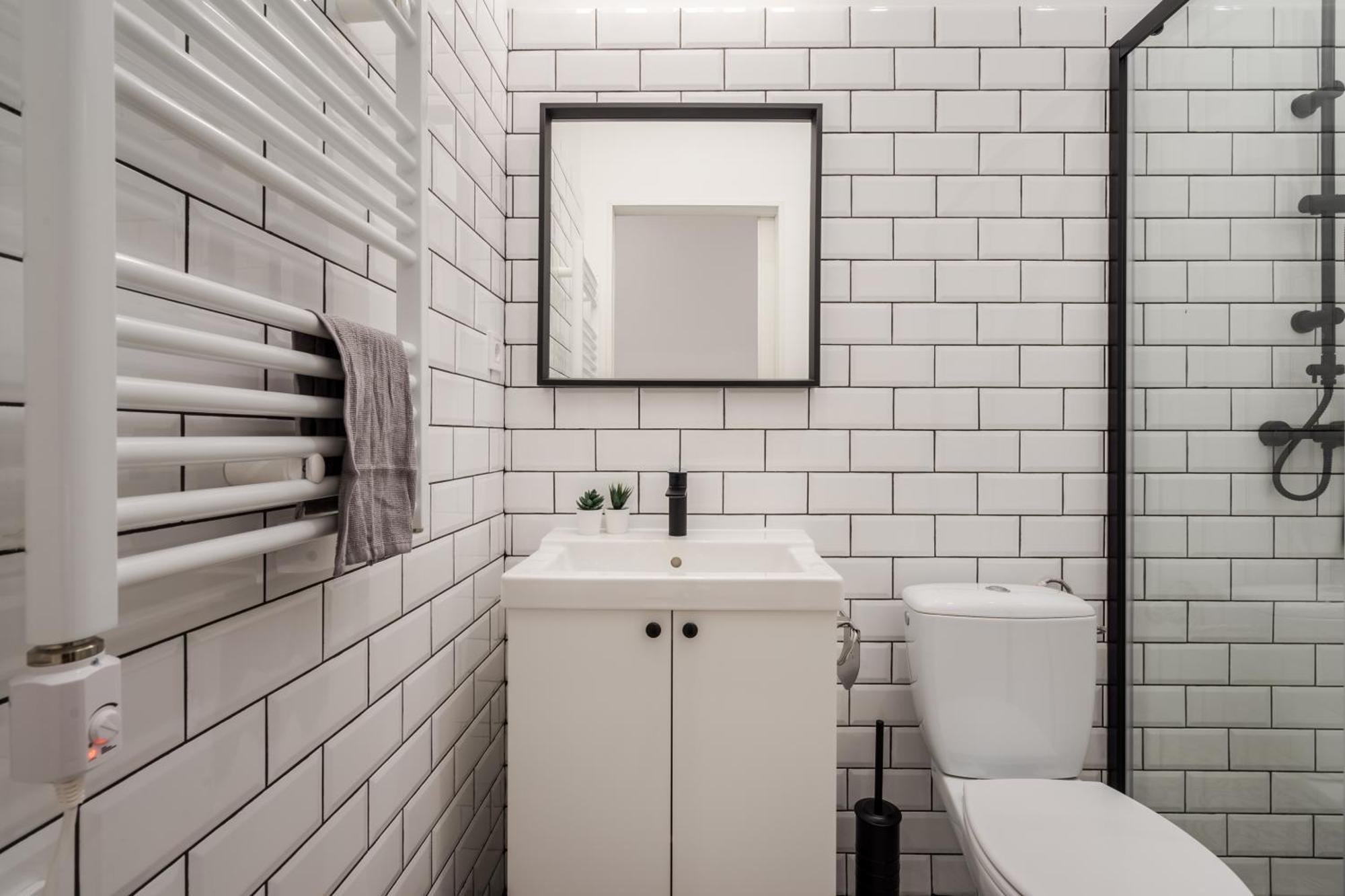 E32 - Oktogon Panorama Suite - Best Location - By Bqa Budapest Room photo